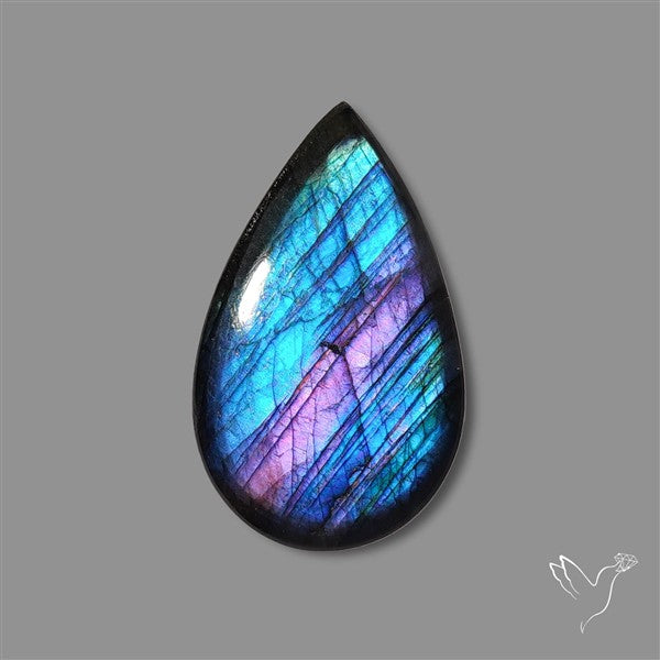 Finland Spectrolite Cabochon