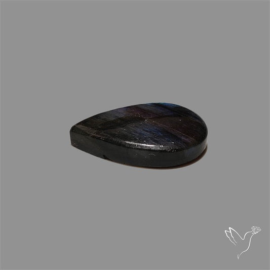 Finland Spectrolite Cabochon