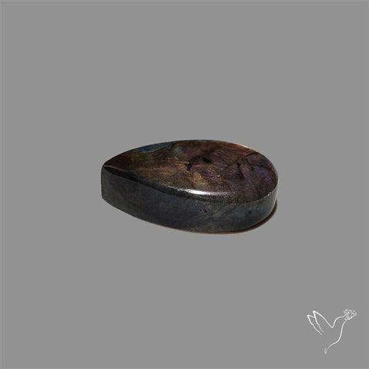 Finland Spectrolite Cabochon