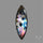 Finland Spectrolite Cabochon