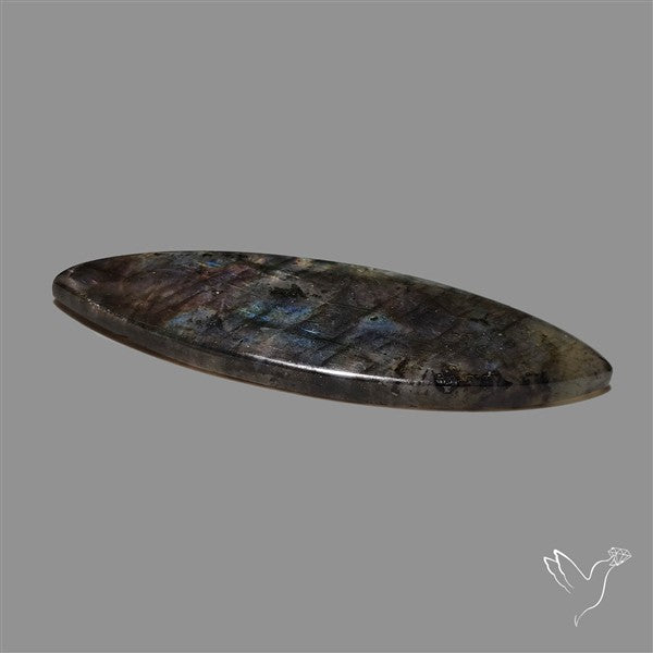 Finland Spectrolite Cabochon