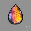 Finland Spectrolite Cabochon