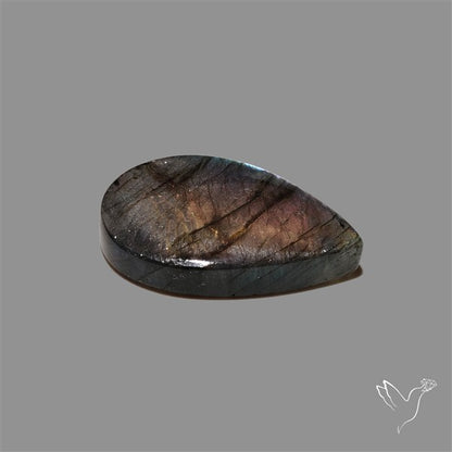 Finland Spectrolite Cabochon
