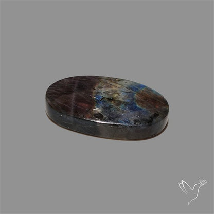 Finland Spectrolite Cabochon