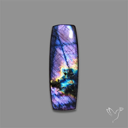 Finland Spectrolite Cabochon