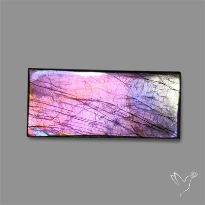 Finland Spectrolite Cabochon