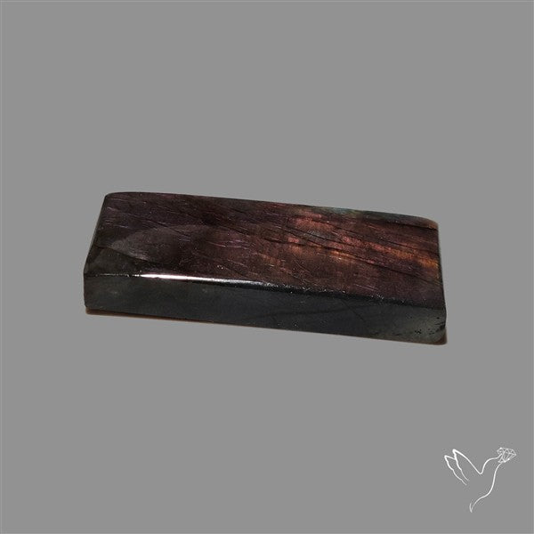 Finland Spectrolite Cabochon