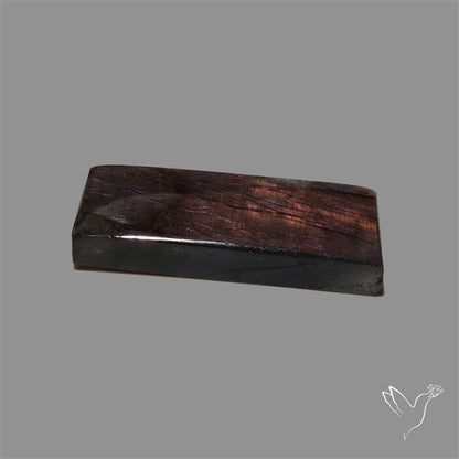 Finland Spectrolite Cabochon