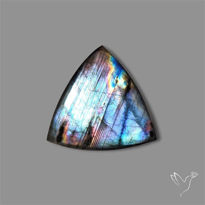 Finland Spectrolite Cabochon