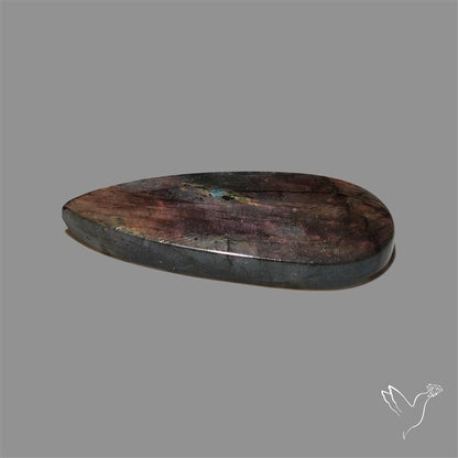 Finland Spectrolite Cabochon