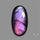 Finland Spectrolite Cabochon