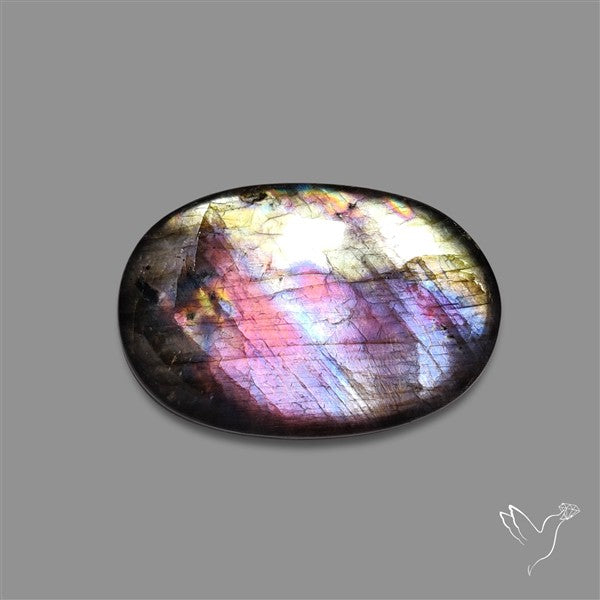 Finland Spectrolite Cabochon