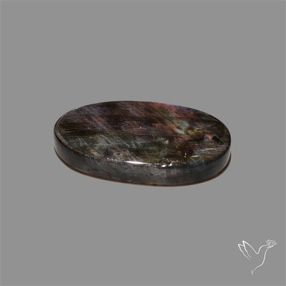 Finland Spectrolite Cabochon