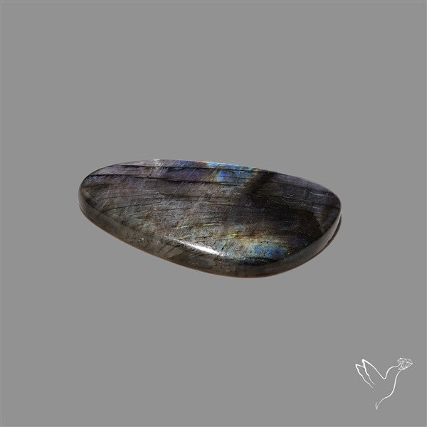 Finland Spectrolite Cabochon