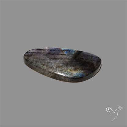 Finland Spectrolite Cabochon