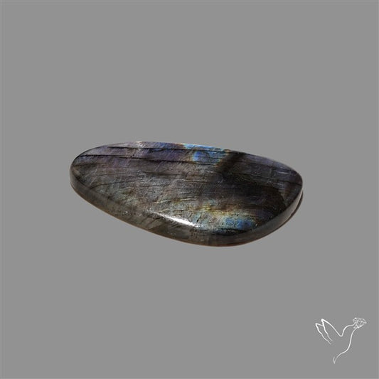 Finland Spectrolite Cabochon