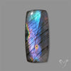 Finland Spectrolite Cabochon