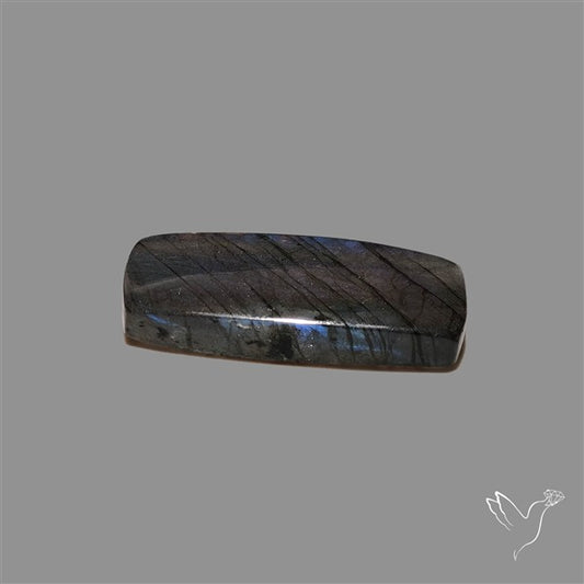 Finland Spectrolite Cabochon