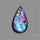 Finland Spectrolite Cabochon