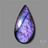 Finland Spectrolite Cabochon
