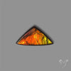 AAA Ammolite Cabochon