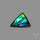 AAA Ammolite Cabochon