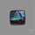 AAA Ammolite Cabochon