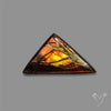 AAA Ammolite Cabochon