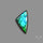 AAA Ammolite Cabochon