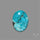 Large Hubei Turquoise Cabochon
