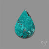 Hubei Turquoise Cabochon