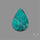 Hubei Turquoise Cabochon