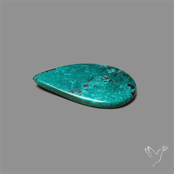 Hubei Turquoise Cabochon