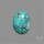 Hubei Turquoise Cabochon
