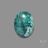 Hubei Turquoise Cabochon