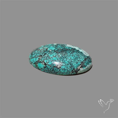 Hubei Turquoise Cabochon