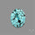 Hubei Turquoise Cabochon