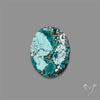 Hubei Turquoise Cabochon