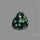 Hubei Turquoise Cabochon
