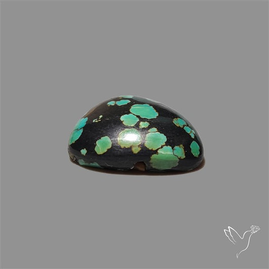 Hubei Turquoise Cabochon
