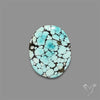 Hubei Turquoise Cabochon