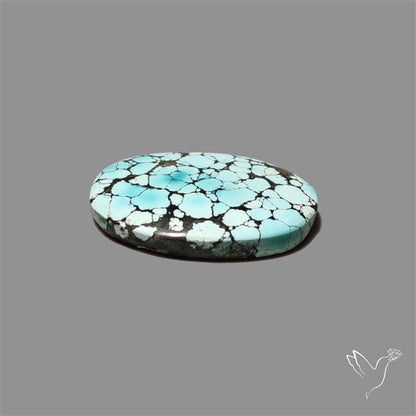 Hubei Turquoise Cabochon