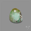 Hubei Turquoise Cabochon