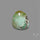 Hubei Turquoise Cabochon