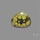 Hubei Turquoise Cabochon