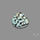 Ivory Creek Turquoise Cabochon