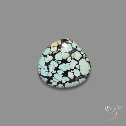 Ivory Creek Turquoise Cabochon