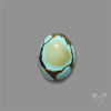 Hubei Turquoise Cabochon