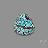 Hubei Turquoise Cabochon