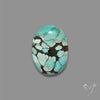 Hubei Turquoise Cabochon